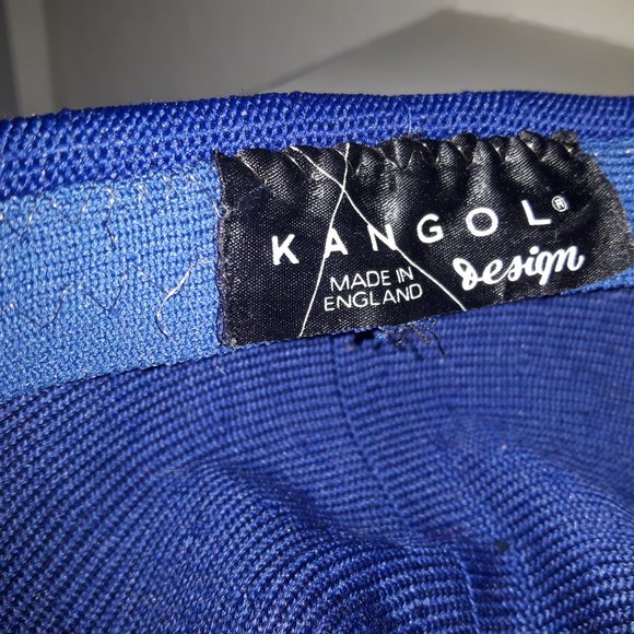 Vintage Hat Hand Stitched Beret - Picture 4 of 4